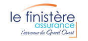 Logo Le finistère assurance