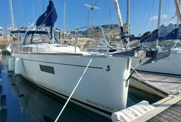 BENETEAU 