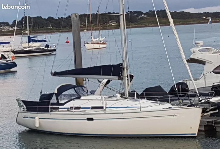 BAVARIA YACHTS BAVARIA 34