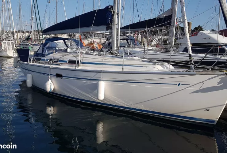 BAVARIA YACHTS BAVARIA 34