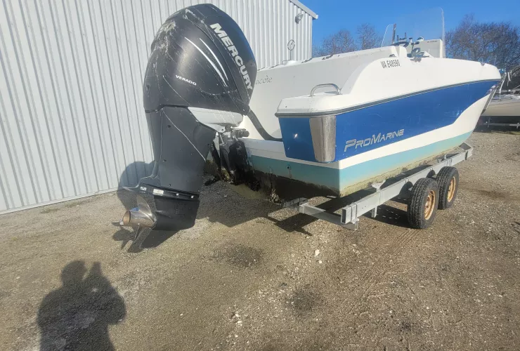 PROMARINE BELONE - 2