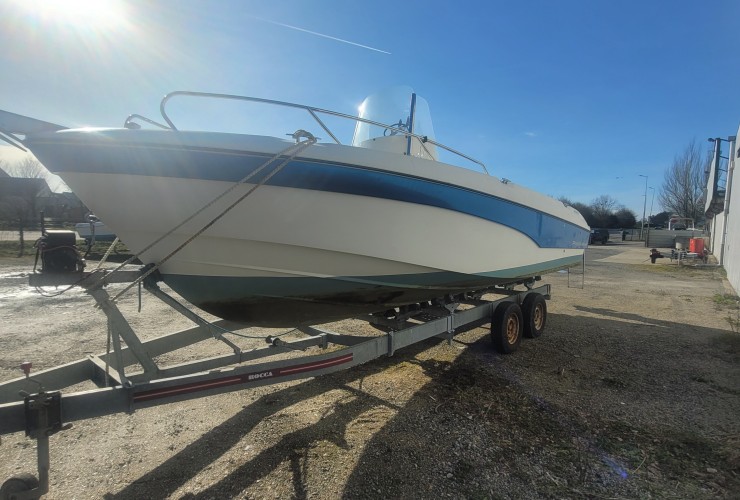 PROMARINE BELONE - 28