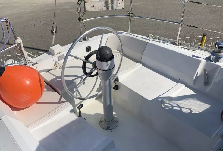 GIBERT MARINE GIB SEA 106 PLUS