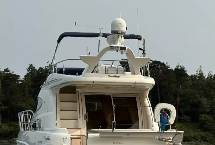 SEALINE T 47