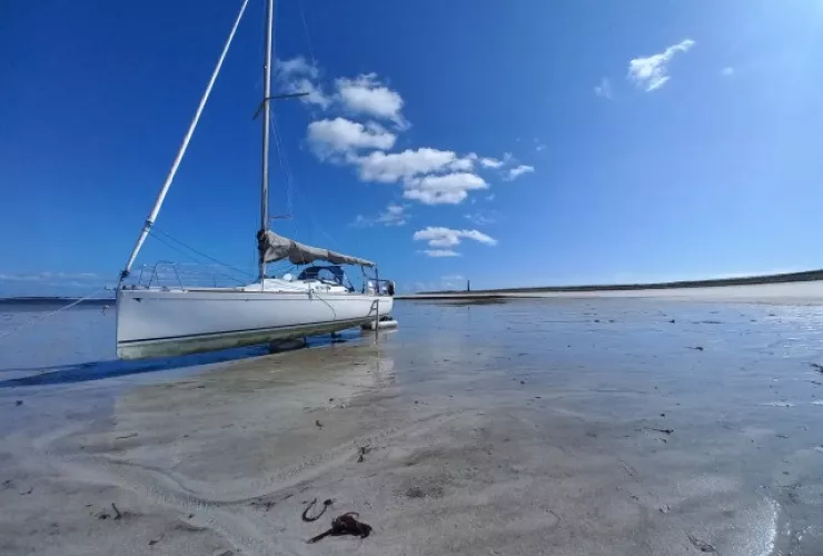 BENETEAU 