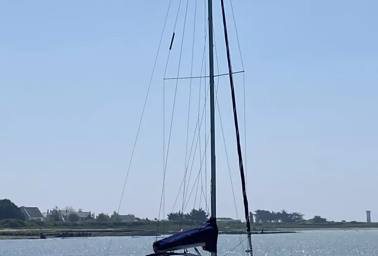 BENETEAU OCEANIS 323 CLIPPER