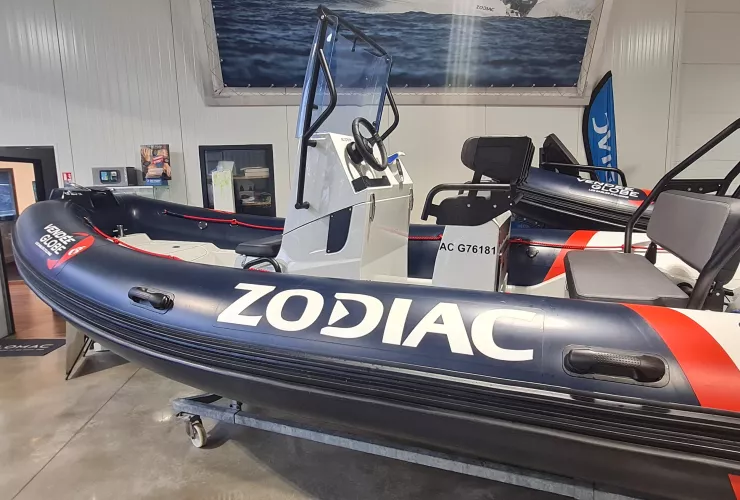 ZODIAC ZODIAC PRO 5.5
