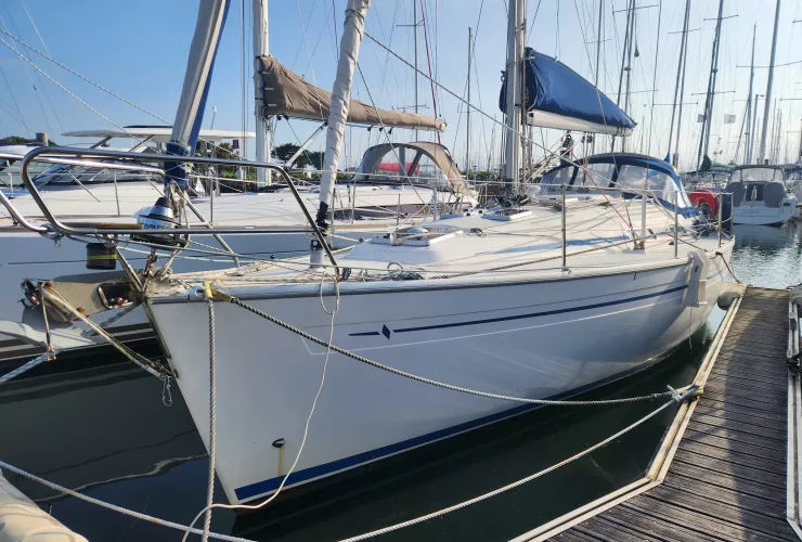 BAVARIA YACHTS BAVARIA 34