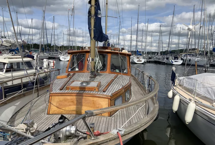 NAUTICAT NAUTICAT 33