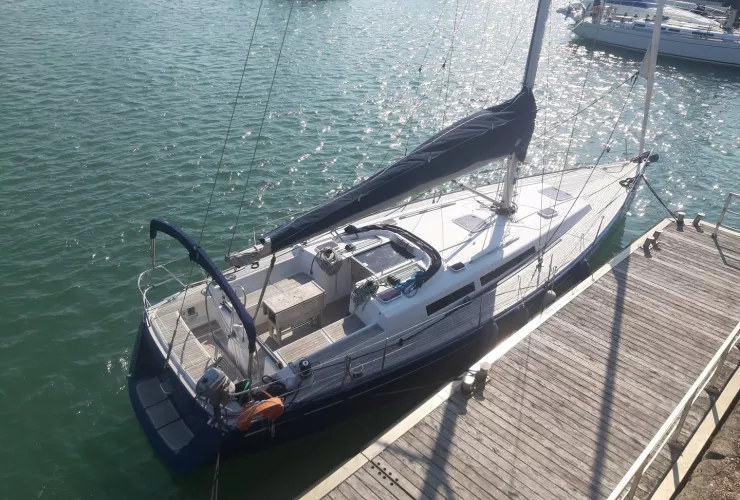 GRAND SOLEIL GRAND SOLEIL 43