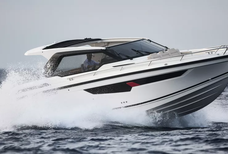 PARKER SORRENTO 100
