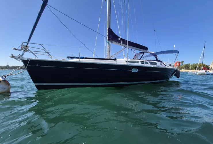 JEANNEAU SUN ODYSSEY 40.3