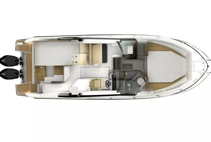 PARKER SORRENTO 100 - 3