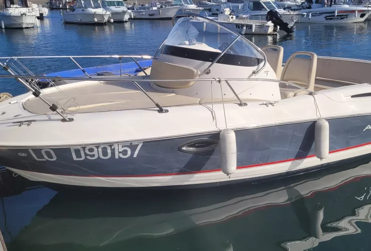 BAYLINER AVANTI 7