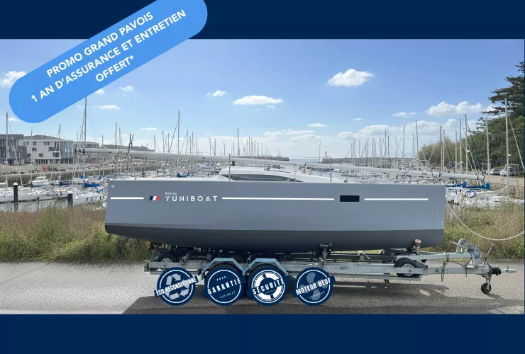 VIKO YACHTS VIKO S21