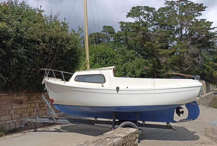BENETEAU CAPELAN