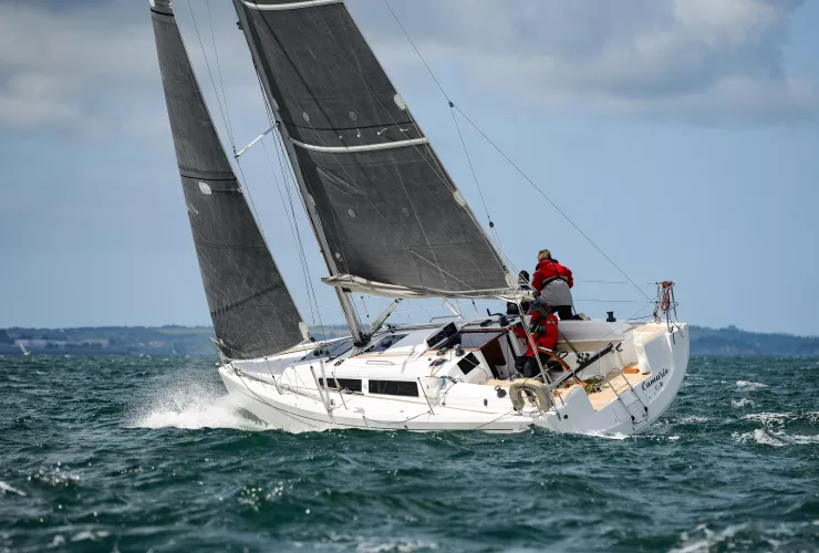 HANSE YACHTS HANSE 315