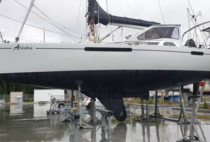 POUVREAU RIVAGE 39