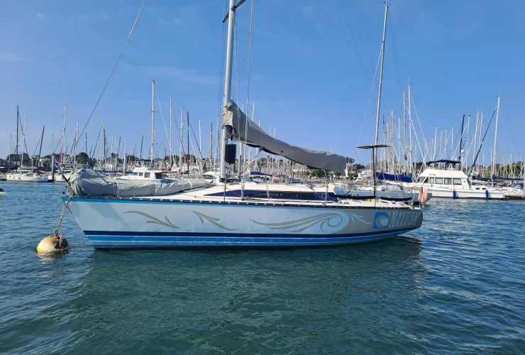 X-YACHTS X-3/4 TON