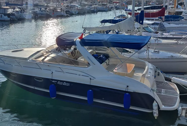 AIRON MARINE AIRON 325