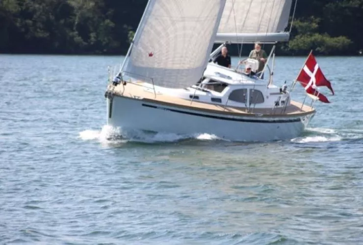 NORDSHIP YACHTS NORDSHIP 46 - 3