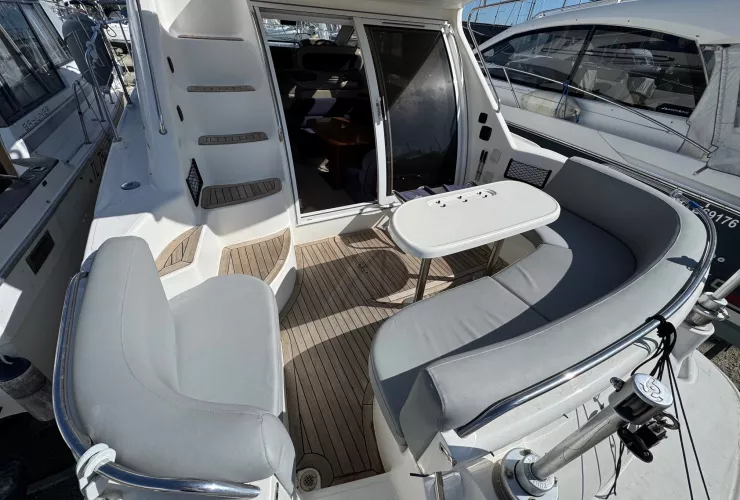 SEALINE SEALINE F36 - 3