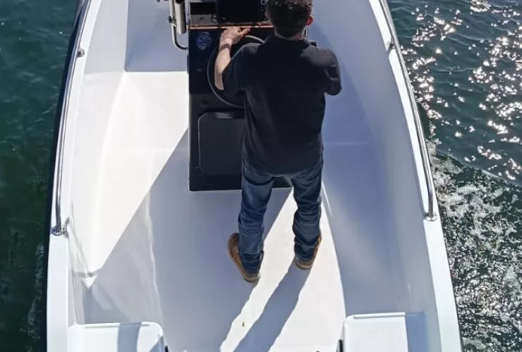 PIROU NAUTISME JABADAO - 2