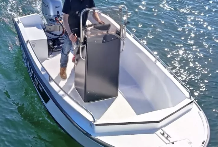 PIROU NAUTISME JABADAO - 3