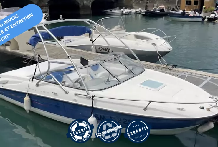 BAYLINER 