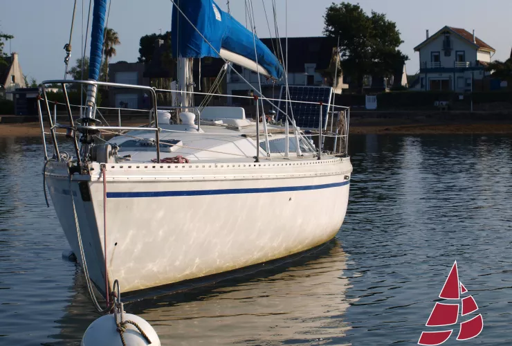 GIBERT MARINE 