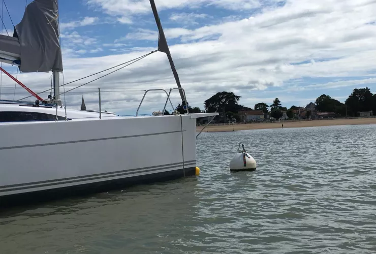 VIKO YACHTS VIKO S21 - 3