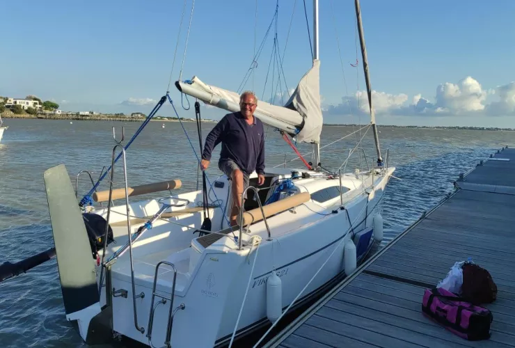 VIKO YACHTS VIKO S21