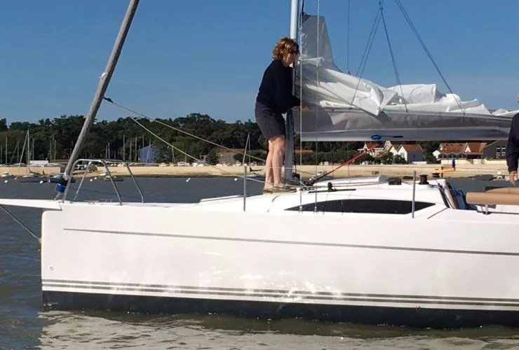 VIKO YACHTS VIKO S21 - 2