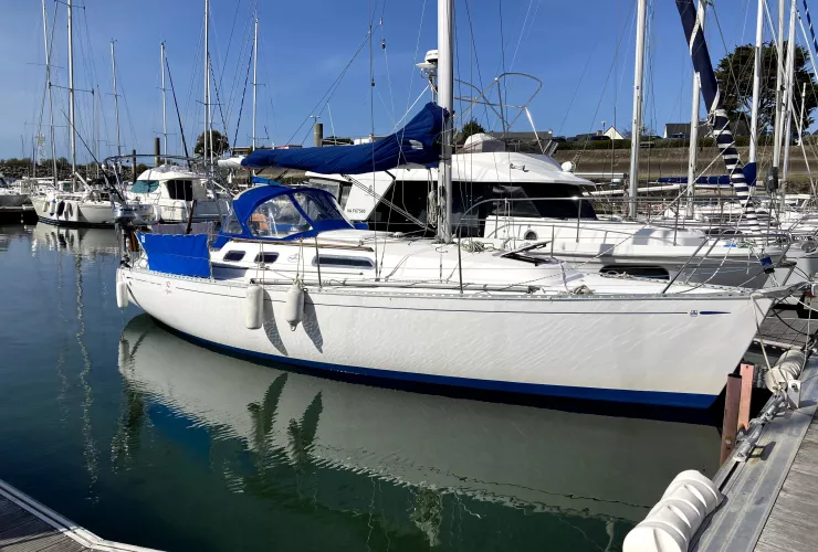 DUFOUR DUFOUR 32 CLASSIC