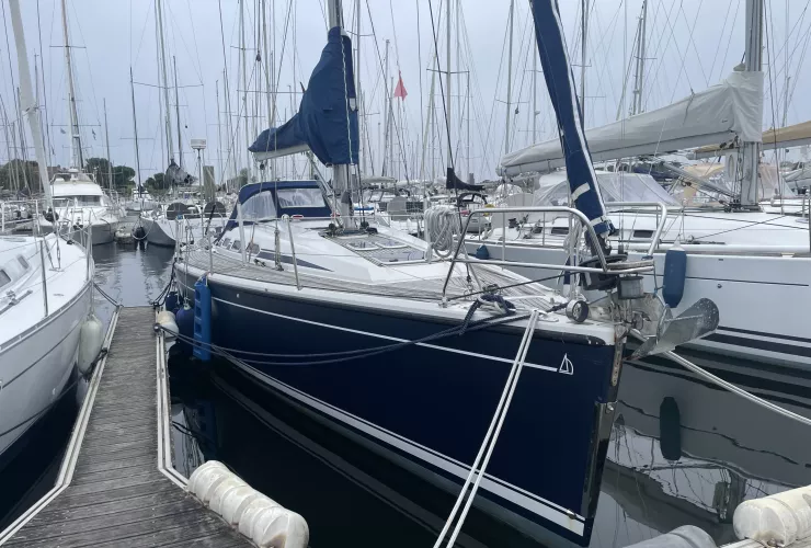 DEHLER DEHLER 39