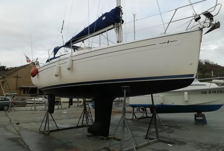 BAVARIA YACHTS BAVARIA 30 CRUISER