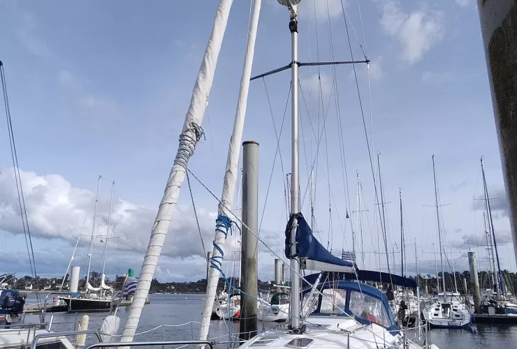 BAVARIA YACHTS BAVARIA 36