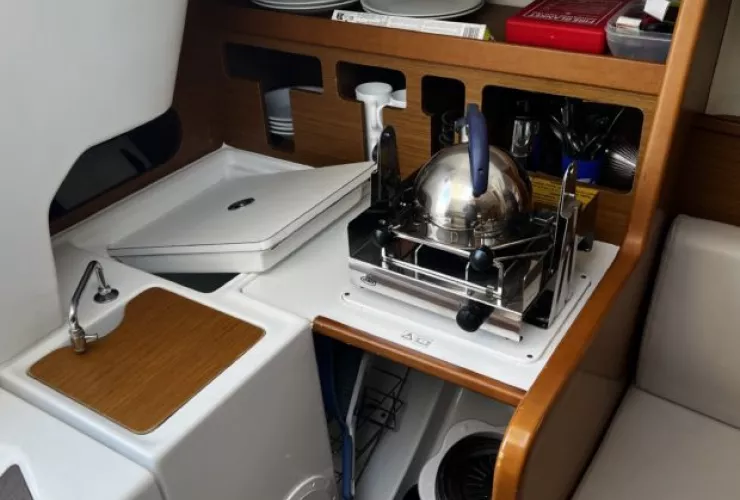 BENETEAU FIRST 27SE - 2