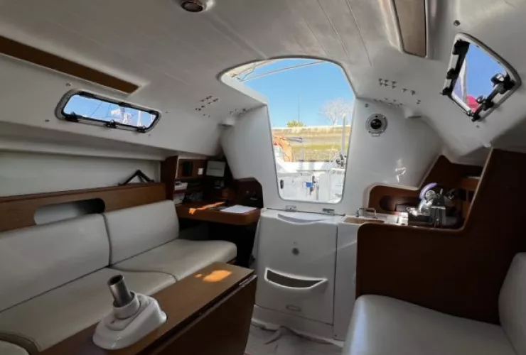 BENETEAU FIRST 27SE - 3