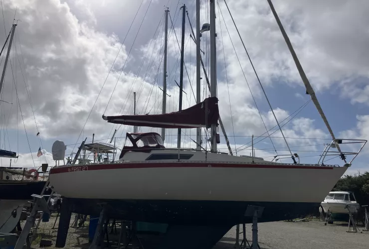 BENETEAU FIRST 27