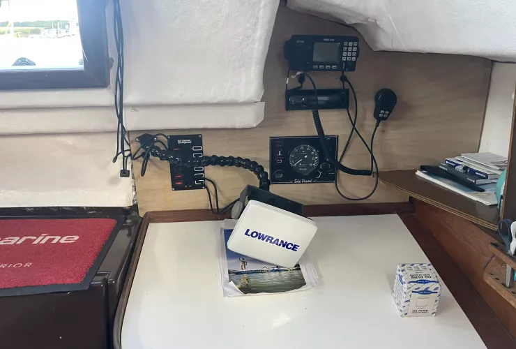 BENETEAU FIRST 27 - 2