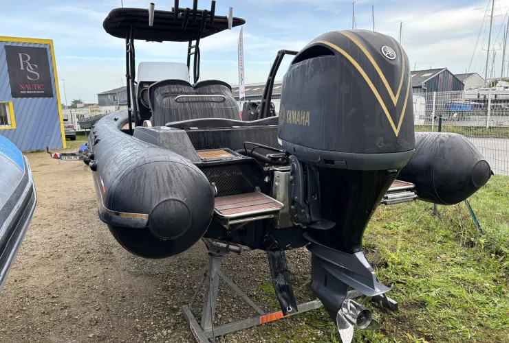 RIBWEST RIBWEST 799 FAMILY - 2