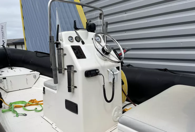 BOMBARD BOMBARD EXPLORER 600 - 3