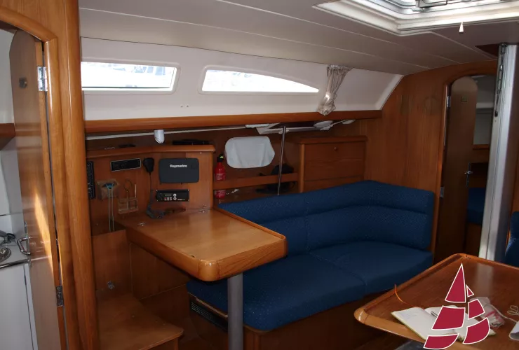 JEANNEAU SUN FAST 37 - 3