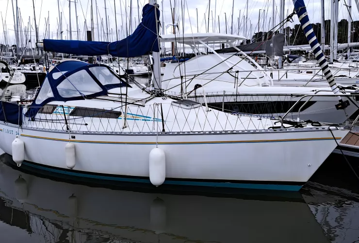 BENETEAU FIRST 26