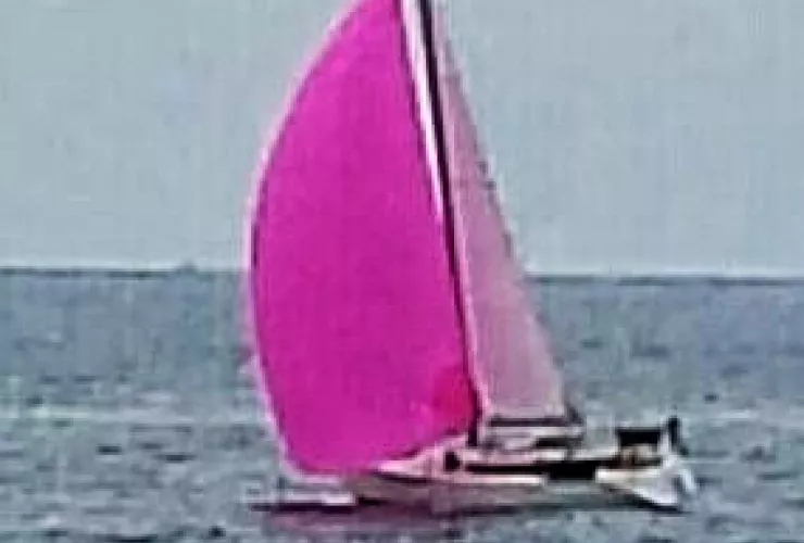 JEANNEAU SUN RISE 34
