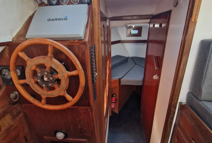 COX MARINE COX 27 - 3