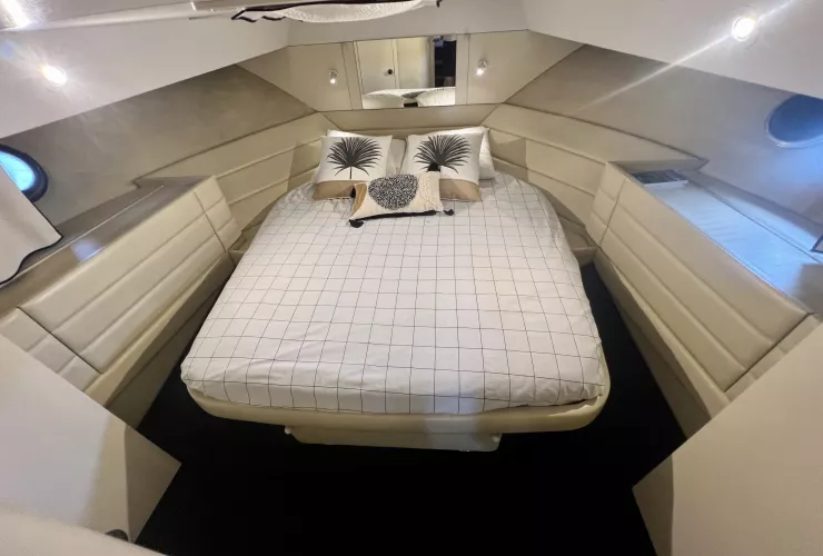 GUY COUACH GUY COUACH 11.50 FLY - 3