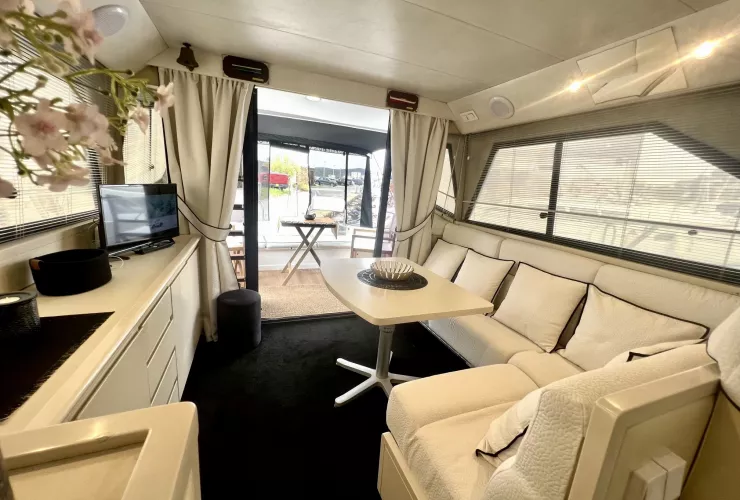 GUY COUACH GUY COUACH 11.50 FLY - 2