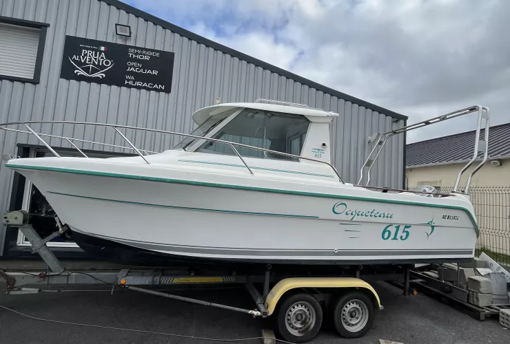OCQUETEAU OCQUETEAU 615 - 2